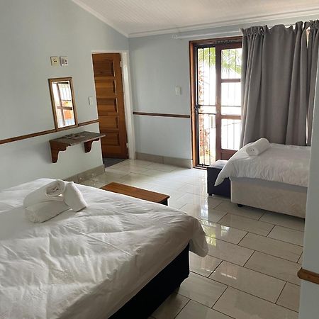 Eagles View Kungwini Hotel Bronkhorstspruit Bagian luar foto