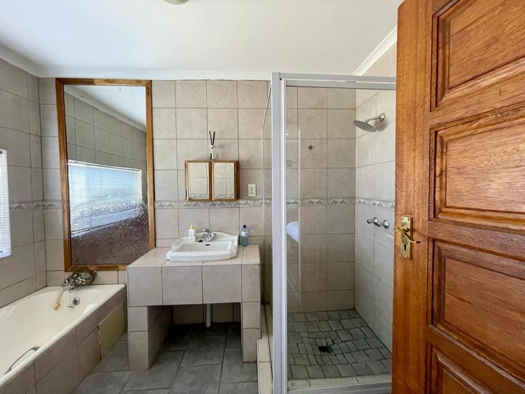 Eagles View Kungwini Hotel Bronkhorstspruit Bagian luar foto