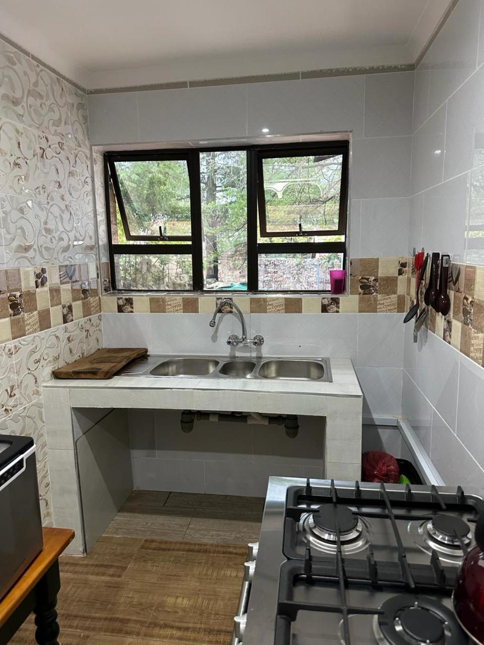 Eagles View Kungwini Hotel Bronkhorstspruit Bagian luar foto