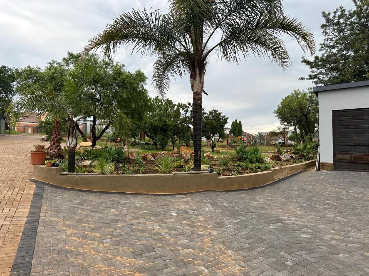 Eagles View Kungwini Hotel Bronkhorstspruit Bagian luar foto