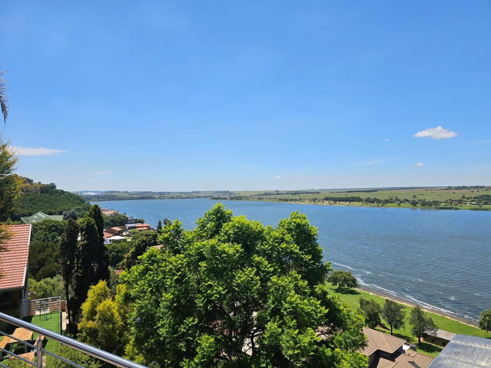 Eagles View Kungwini Hotel Bronkhorstspruit Bagian luar foto