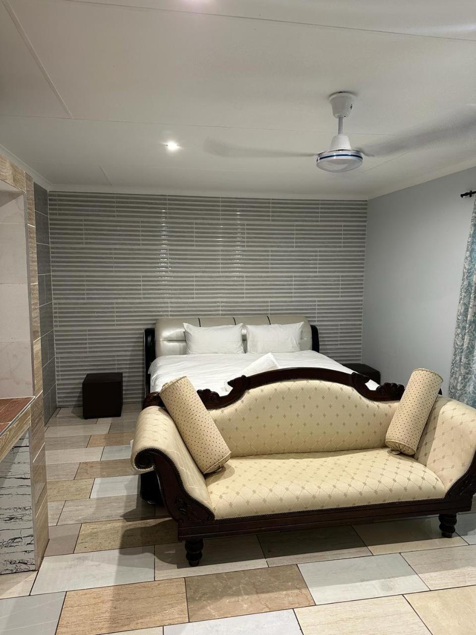 Eagles View Kungwini Hotel Bronkhorstspruit Bagian luar foto