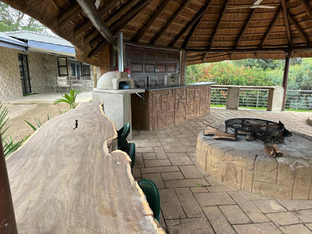 Eagles View Kungwini Hotel Bronkhorstspruit Bagian luar foto