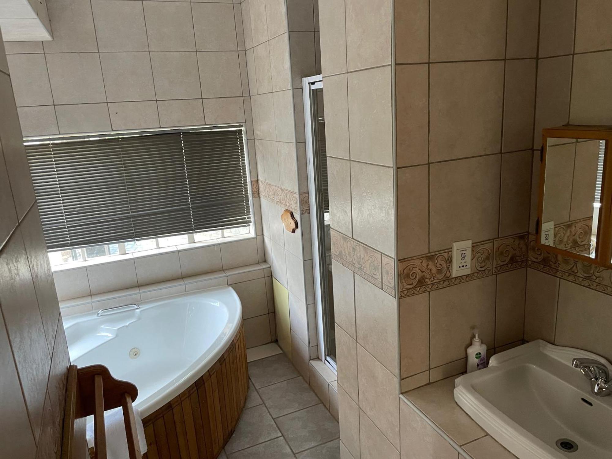 Eagles View Kungwini Hotel Bronkhorstspruit Bagian luar foto