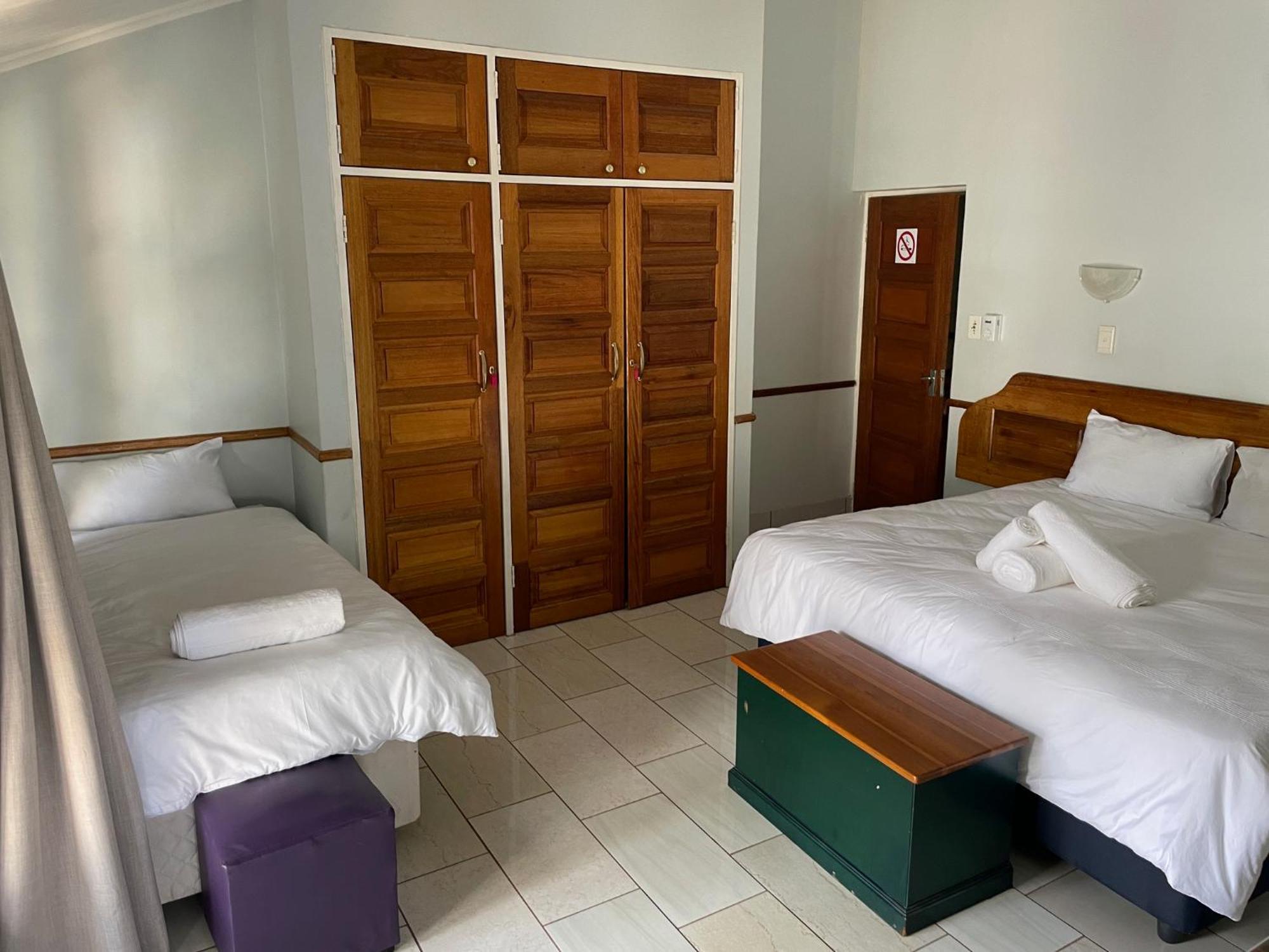Eagles View Kungwini Hotel Bronkhorstspruit Bagian luar foto