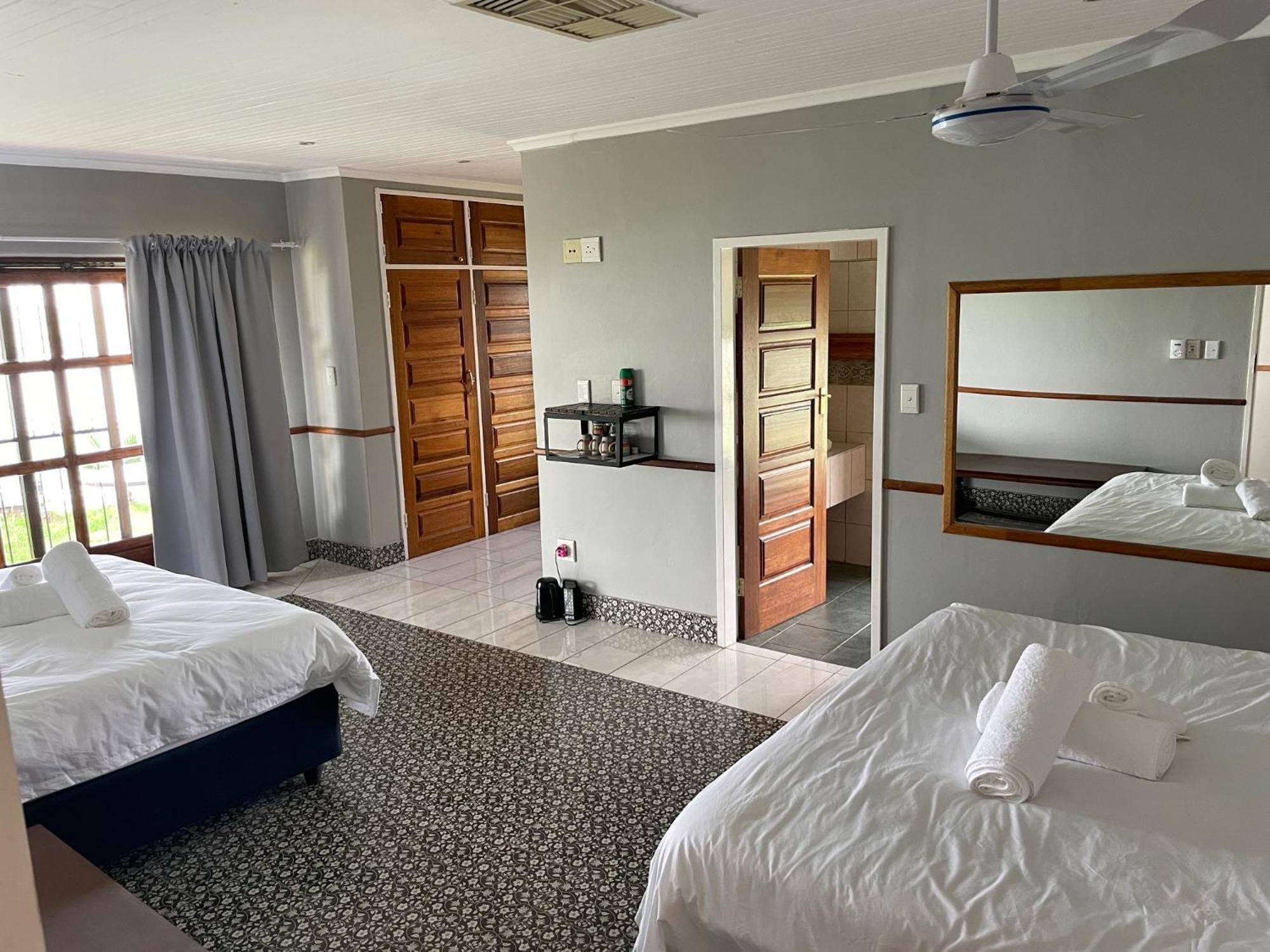 Eagles View Kungwini Hotel Bronkhorstspruit Bagian luar foto