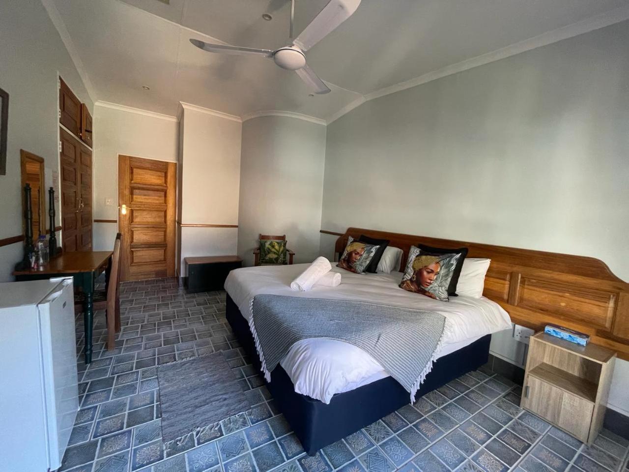 Eagles View Kungwini Hotel Bronkhorstspruit Bagian luar foto