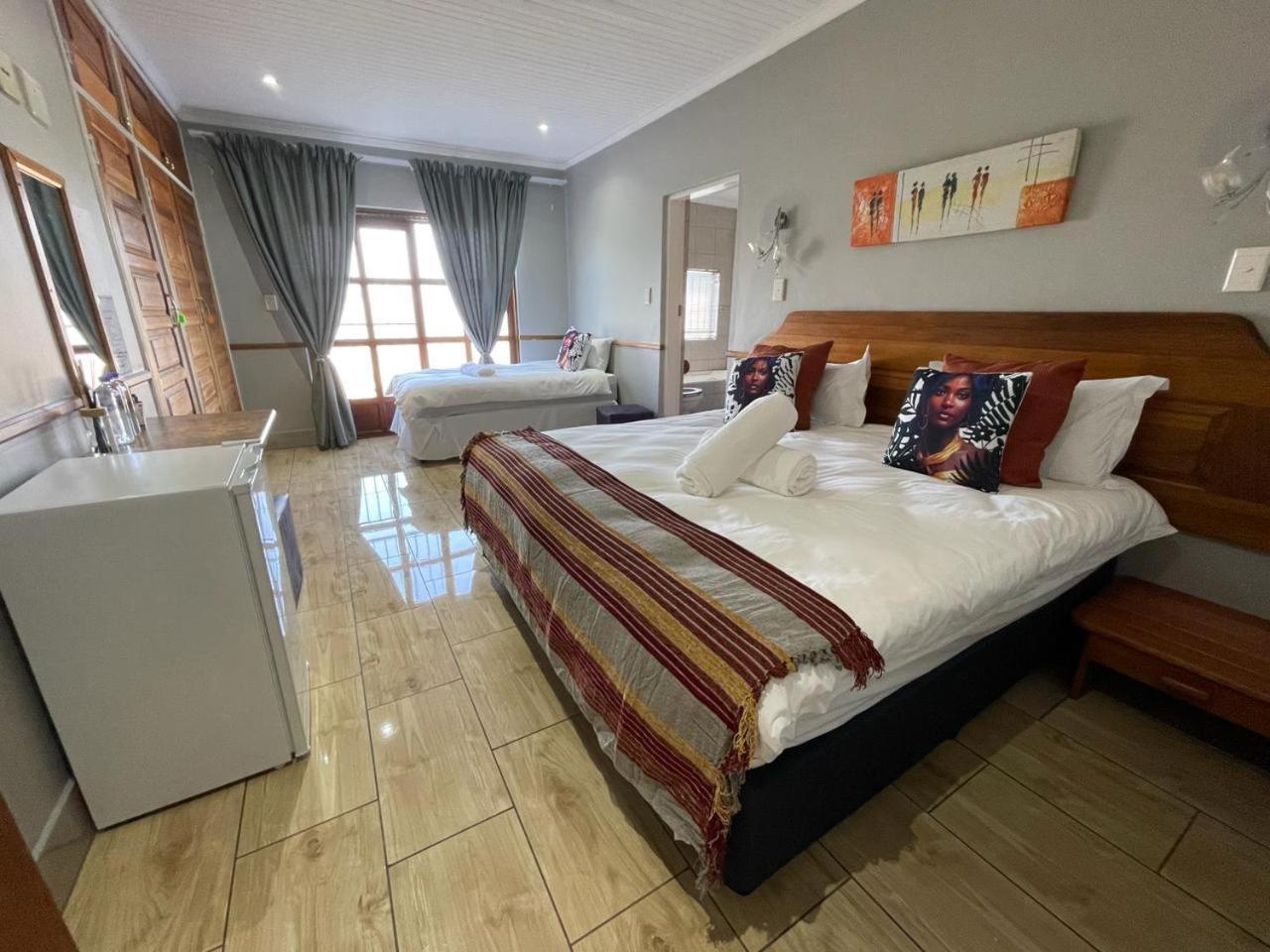 Eagles View Kungwini Hotel Bronkhorstspruit Bagian luar foto