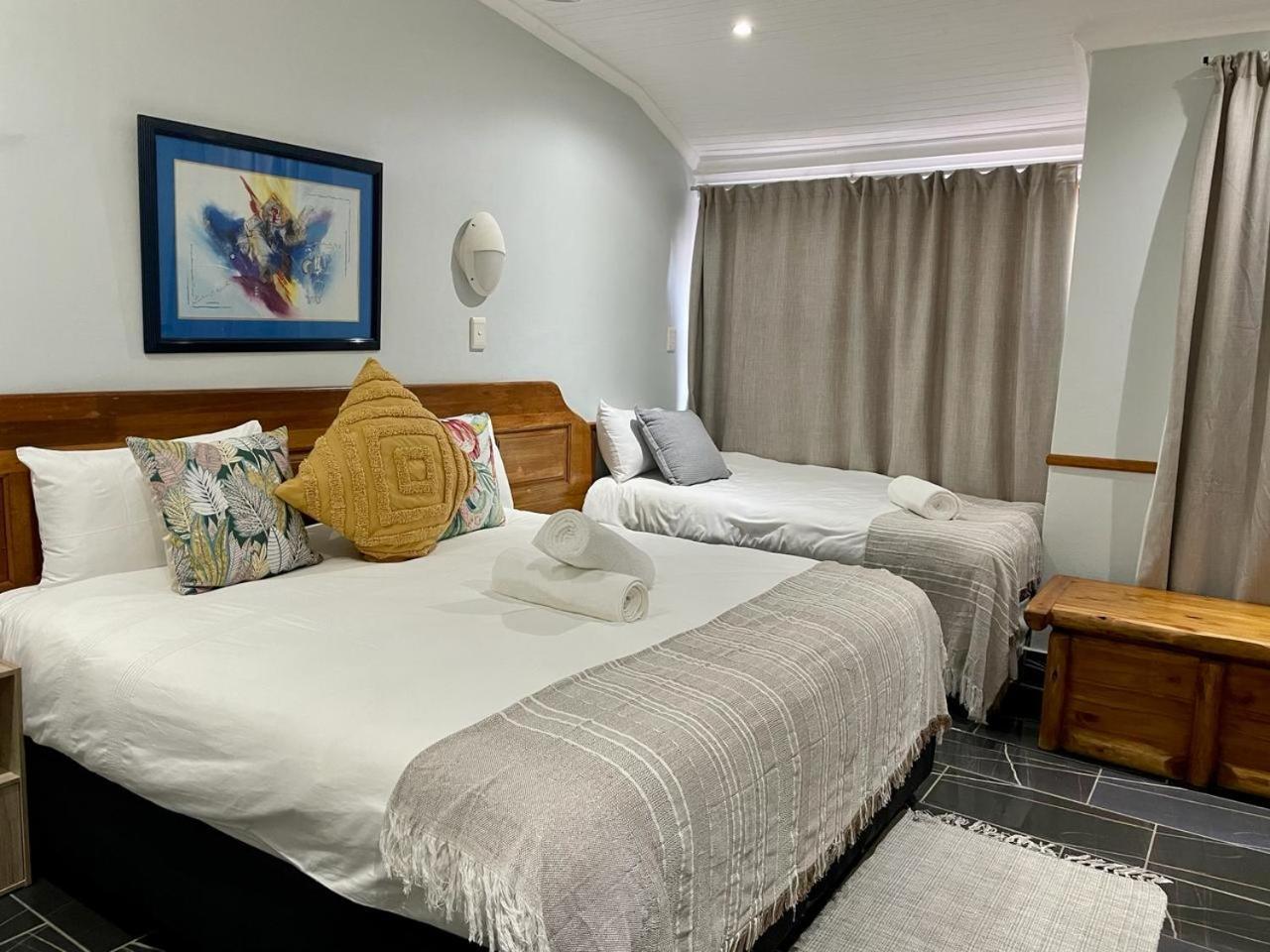 Eagles View Kungwini Hotel Bronkhorstspruit Bagian luar foto