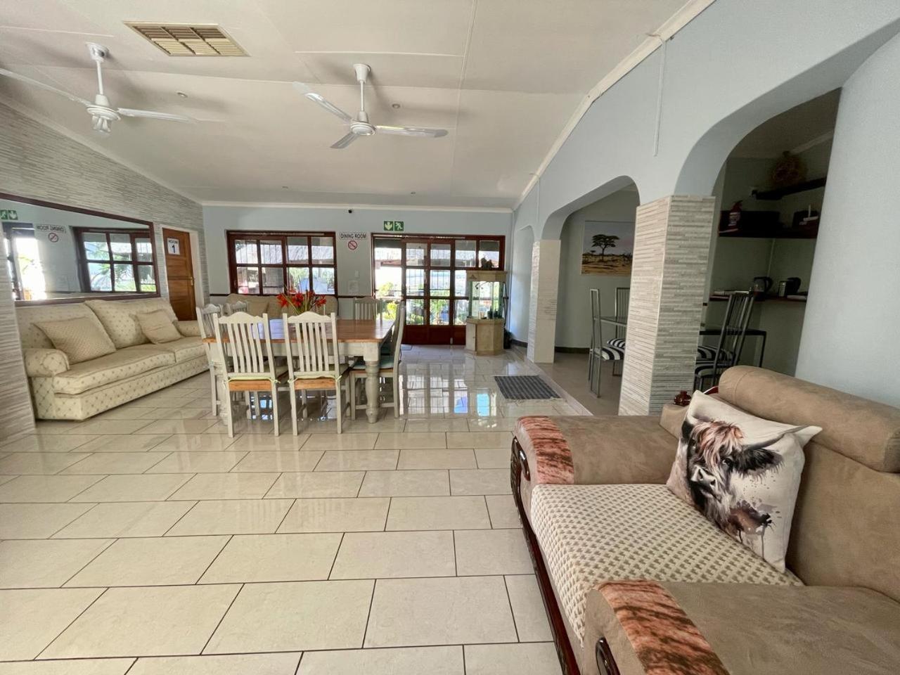 Eagles View Kungwini Hotel Bronkhorstspruit Bagian luar foto