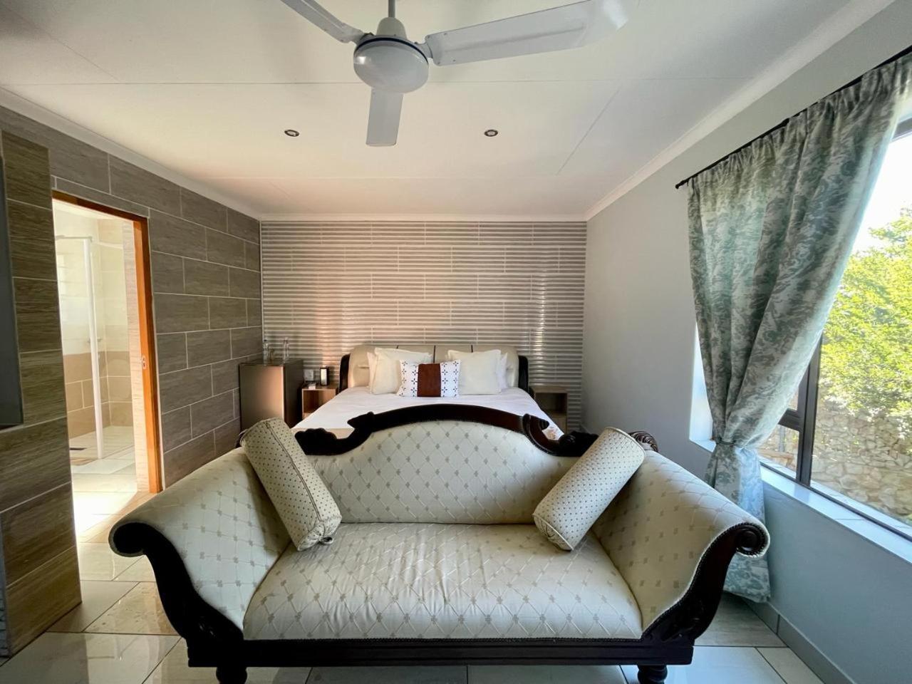 Eagles View Kungwini Hotel Bronkhorstspruit Bagian luar foto