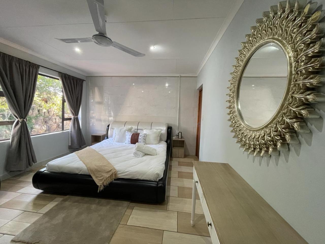 Eagles View Kungwini Hotel Bronkhorstspruit Bagian luar foto
