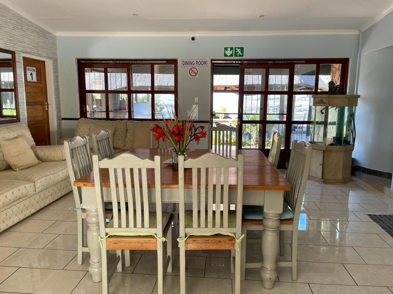 Eagles View Kungwini Hotel Bronkhorstspruit Bagian luar foto