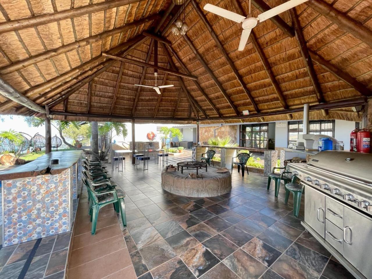 Eagles View Kungwini Hotel Bronkhorstspruit Bagian luar foto