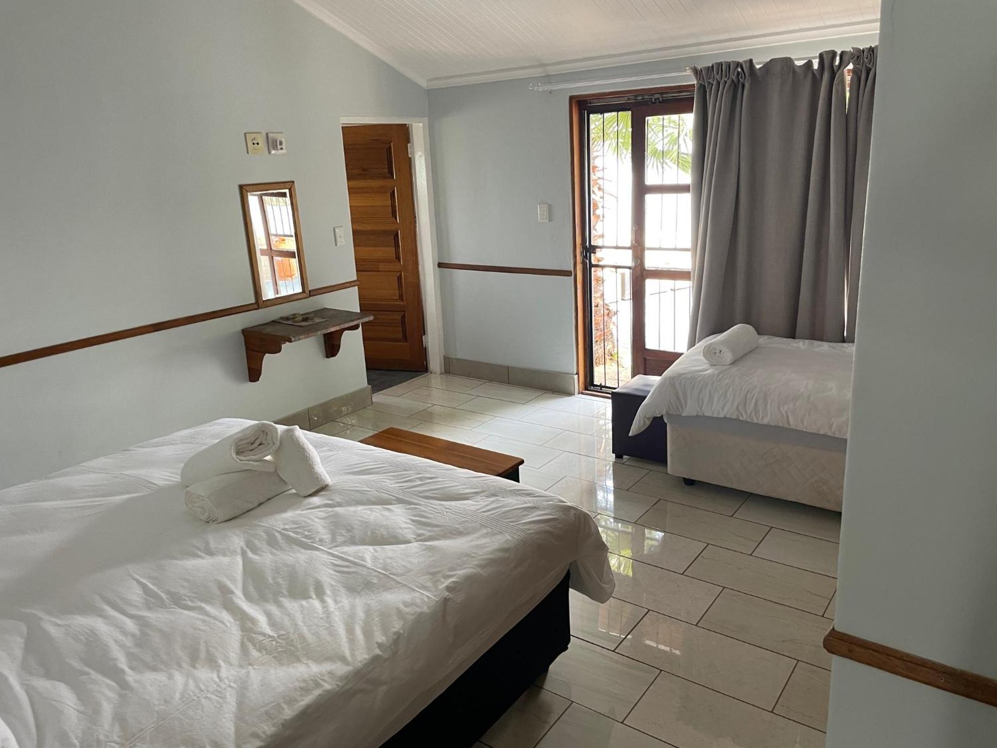 Eagles View Kungwini Hotel Bronkhorstspruit Bagian luar foto