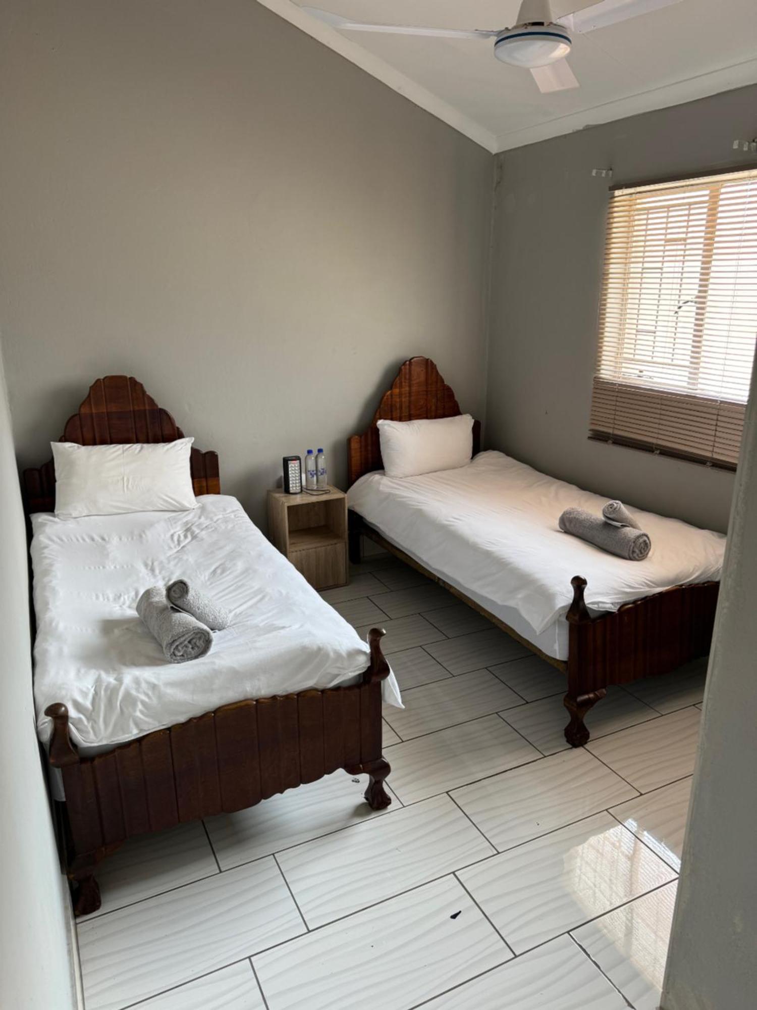 Eagles View Kungwini Hotel Bronkhorstspruit Bagian luar foto