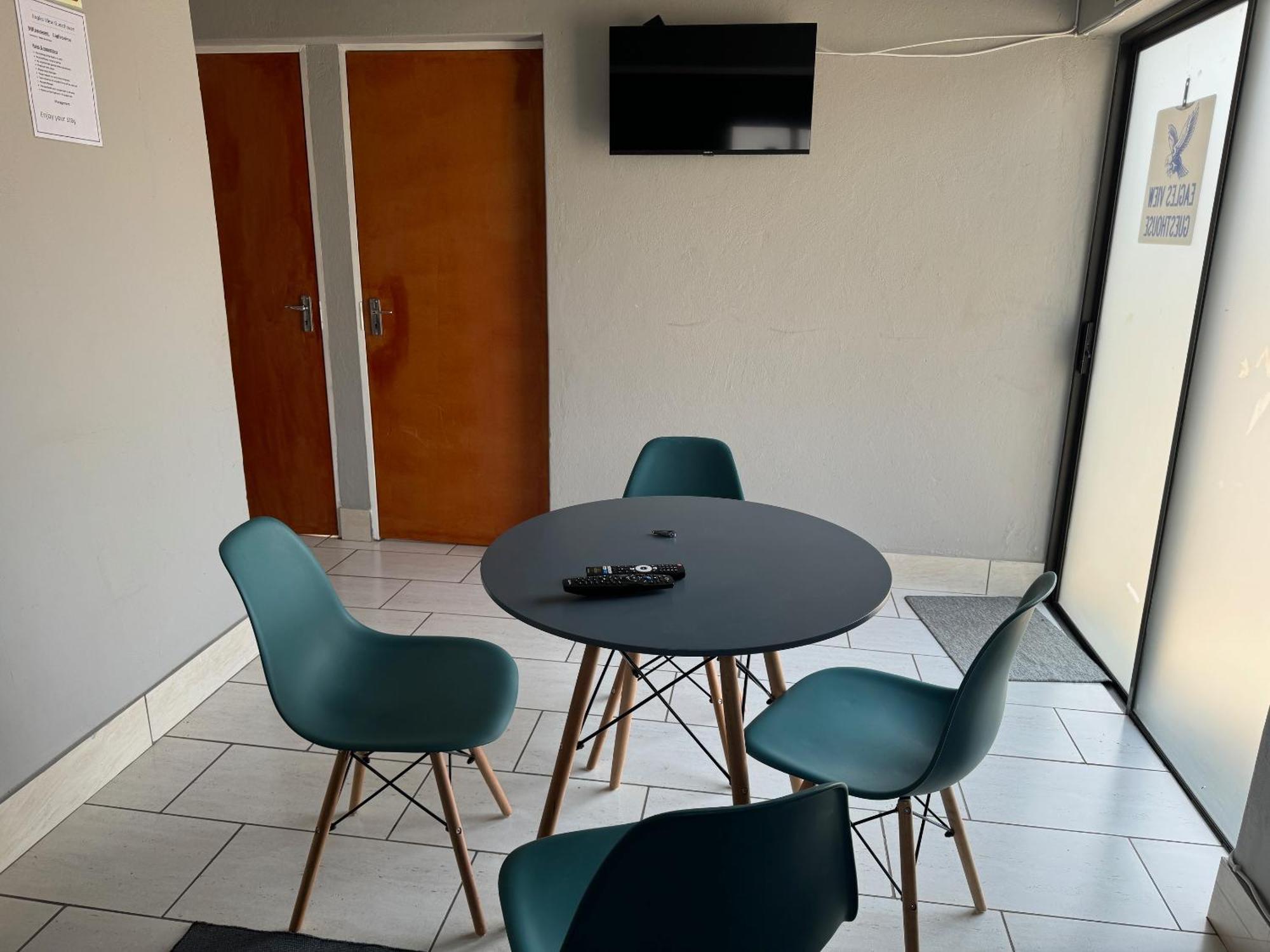 Eagles View Kungwini Hotel Bronkhorstspruit Bagian luar foto