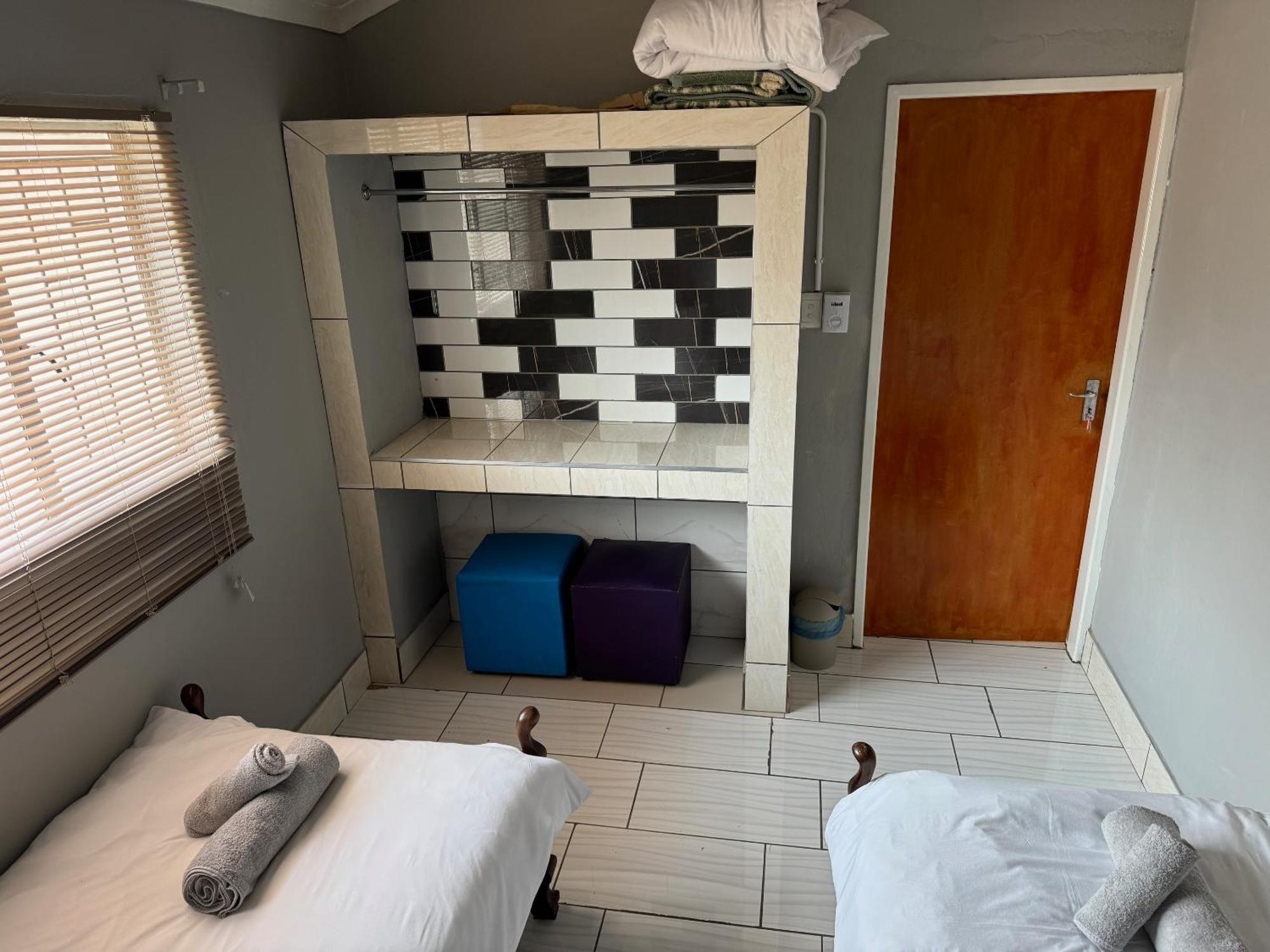 Eagles View Kungwini Hotel Bronkhorstspruit Bagian luar foto